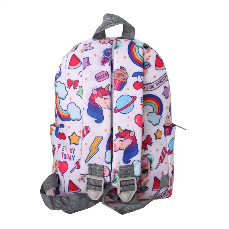 کوله پشتی مدل 100218