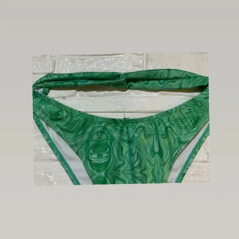 مایو زنانه بوهو مدل B04