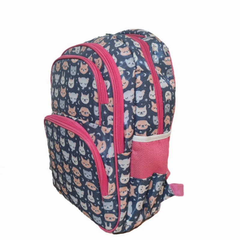 کوله پشتی مدرسه مدل A3999