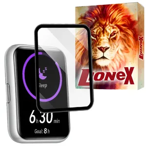 Lionex LWPM Screen Protector For Huawei Watch Fit 2