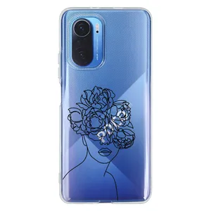 Megafone C28-B Cover For Xiaomi Poco F3