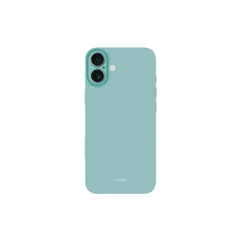 کاور کی - زد دوو مدل Air Skin مناسب برای گوشی موبایل اپل iPhone 16