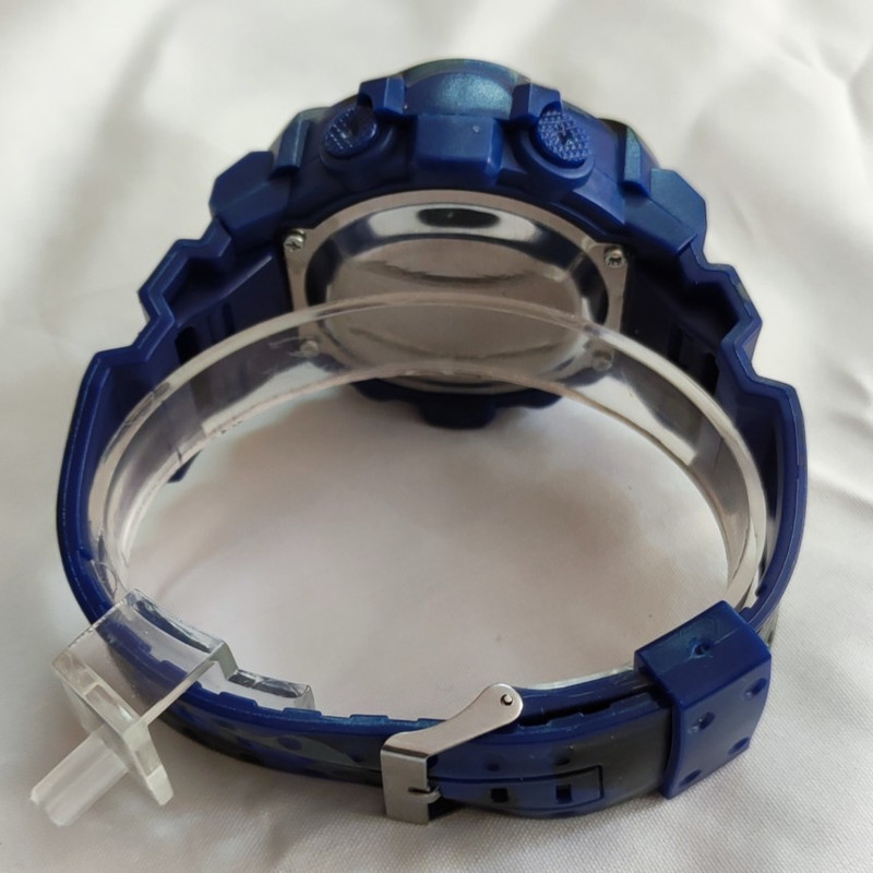 ساعت مچی دیجیتال بچگانه مدل Ad1 ساعت مچی دیجیتال بچگانه مدل Ad1