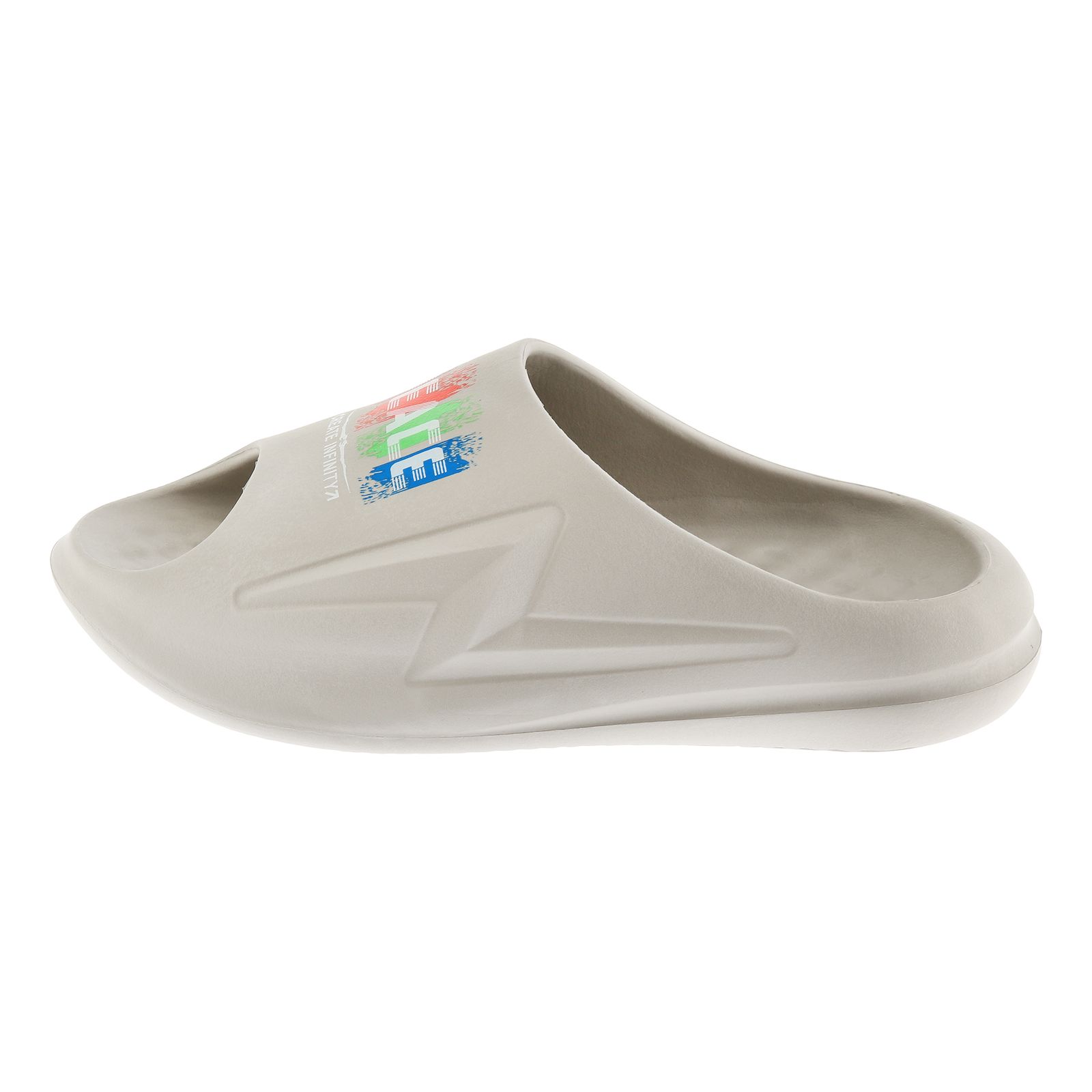 دمپایی مردانه کفش شیما مدل سافتی - - 1