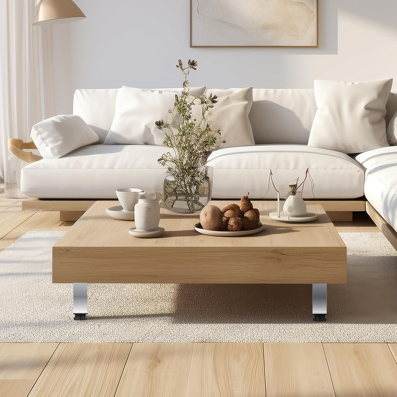 پایه کابینت مدل مکعبی بسته 2 عددی