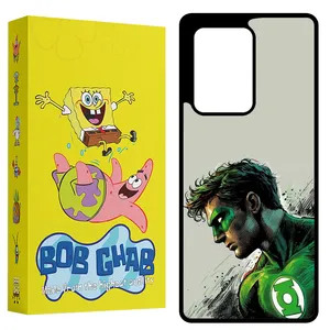 BOB GHAB BCPN20U Cover For Samsung Galaxy Note 20 Ultra 4G / Galaxy Note 20 Ultra 5G 