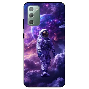 Megafone Astronaut 2822 Cover For Samsung Galaxy Note 20