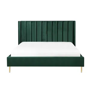 تخت خواب دو نفره مدل ترانه سایز 200x160 سانتی متر