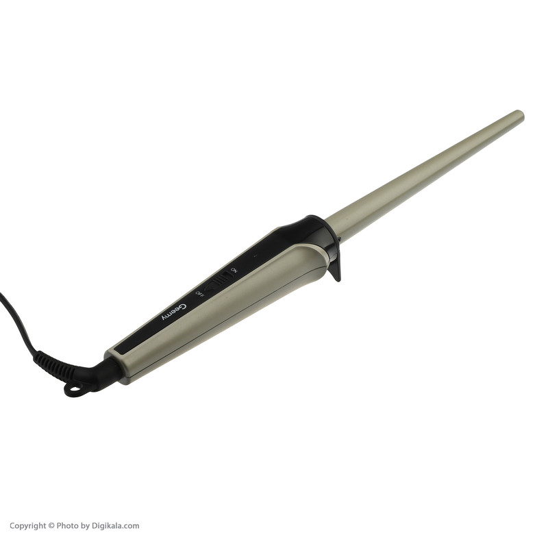 فر کننده و حالت دهنده مو جیمی مدل GM-2914 فر کننده و حالت دهنده مو جیمی مدل GM-2914
