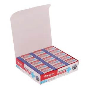  پاک کن پنتر مدل E140-Soft Plus بسته 30 عددی