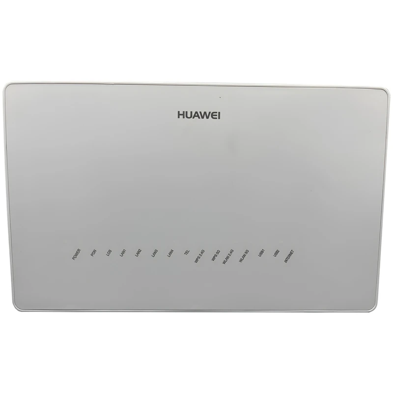 مودم روتر فیبر نوری هوآوی مدل HG8245Q2 Plus