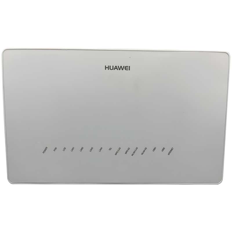 مودم روتر فیبر نوری هوآوی مدل HG8245Q2 Plus