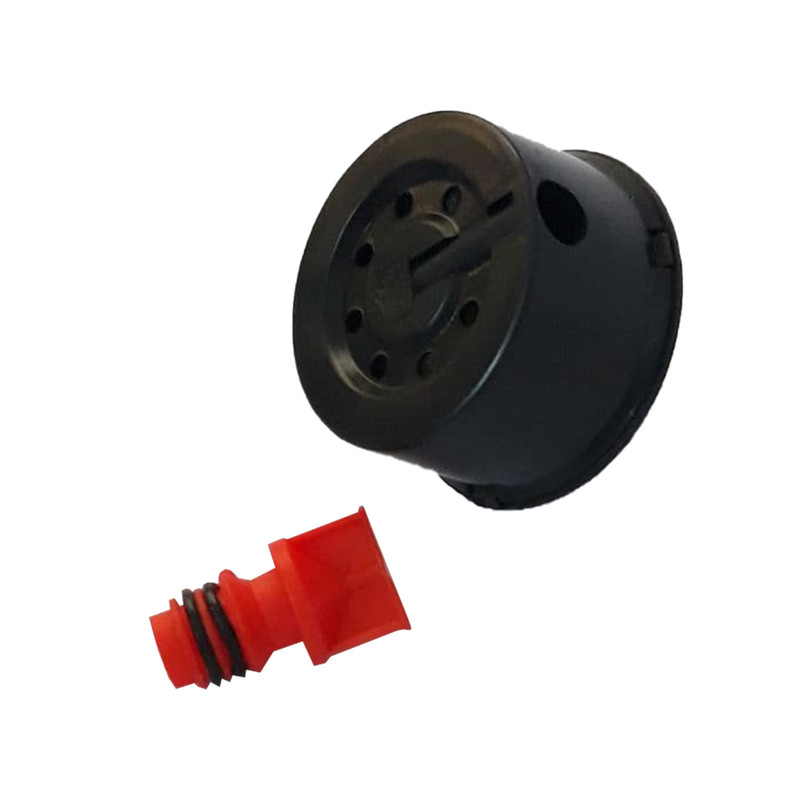 کمپرسور هوا فیناک مدل 4230-8L