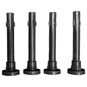 بوت وایر شمع اچ پی مدل 001856 مناسب برای ام وی ام X22 بسته ۴ عددی