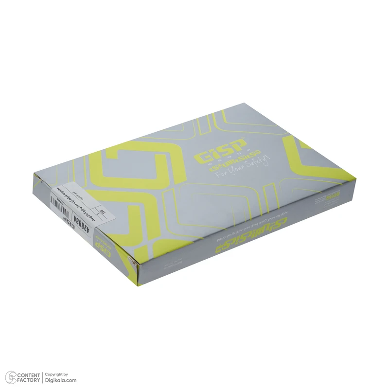 عکس شماره 7 : شیشه آینه جانبی دستی راست جی ای اس پی کد 428934 مناسب برای پژو 405 slx