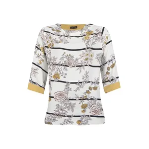 بلوز زنانه برندس مدل 0341C23