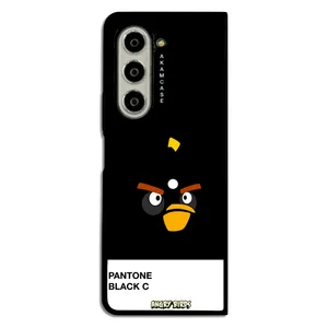 AKAM AMCWSGZFOLD5-ANGRY BIRDS9 Cover For Samsung Galaxy Z Fold 5