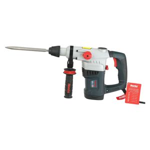 نقد و بررسی دریل بتن کن رونیکس مدل 2707 توسط خریداران