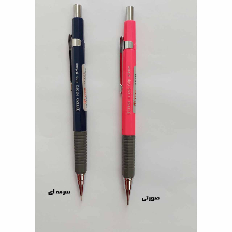 مداد نوکی 0.9 میلی متری تیزو مدل H193