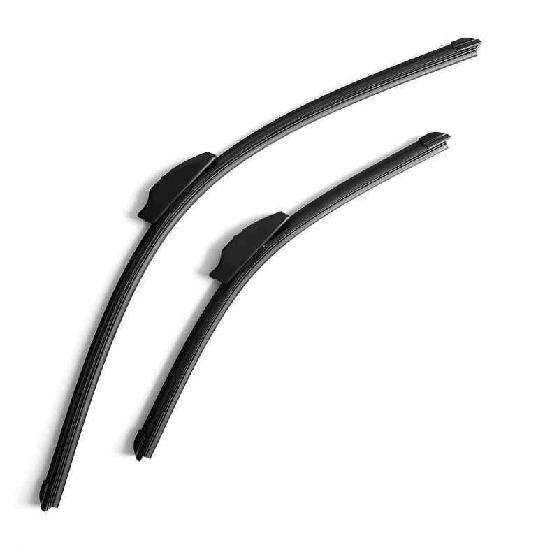 تیغه برف پاک کن مدل فلت مناسب برای بسترن B50 مجموعه دو عددی