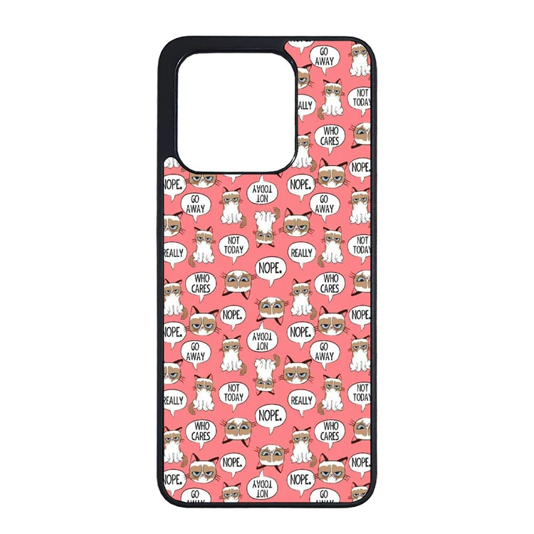 کاور طرح شلوغ مناسب برای گوشی موبایل شیائومی redmi 10c