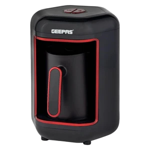 قهوه-ساز جی پاس مدل gcm41515