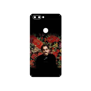 MAHOOT Shahram Nazeri Cover Sticker for Tecno Phantom 8