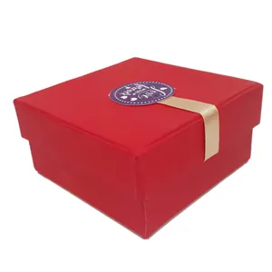 جعبه هدیه مدل love u forever کد 50