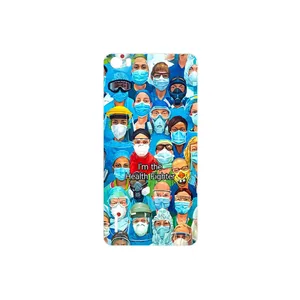 MAHOOT Nurse Cover Sticker for Honor 6