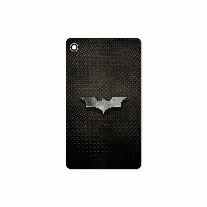 برچسب پوششی ماهوت مدل Batman مناسب برای تبلت لنوو Tab M7 2019