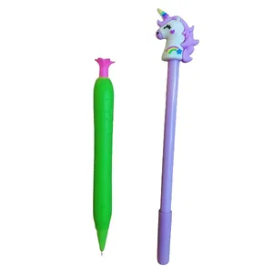 روان نویس مدل فانتزی کد 527 به همراه مداد نوکی