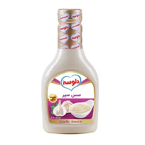 سس سیر دلوسه - 400 گرم