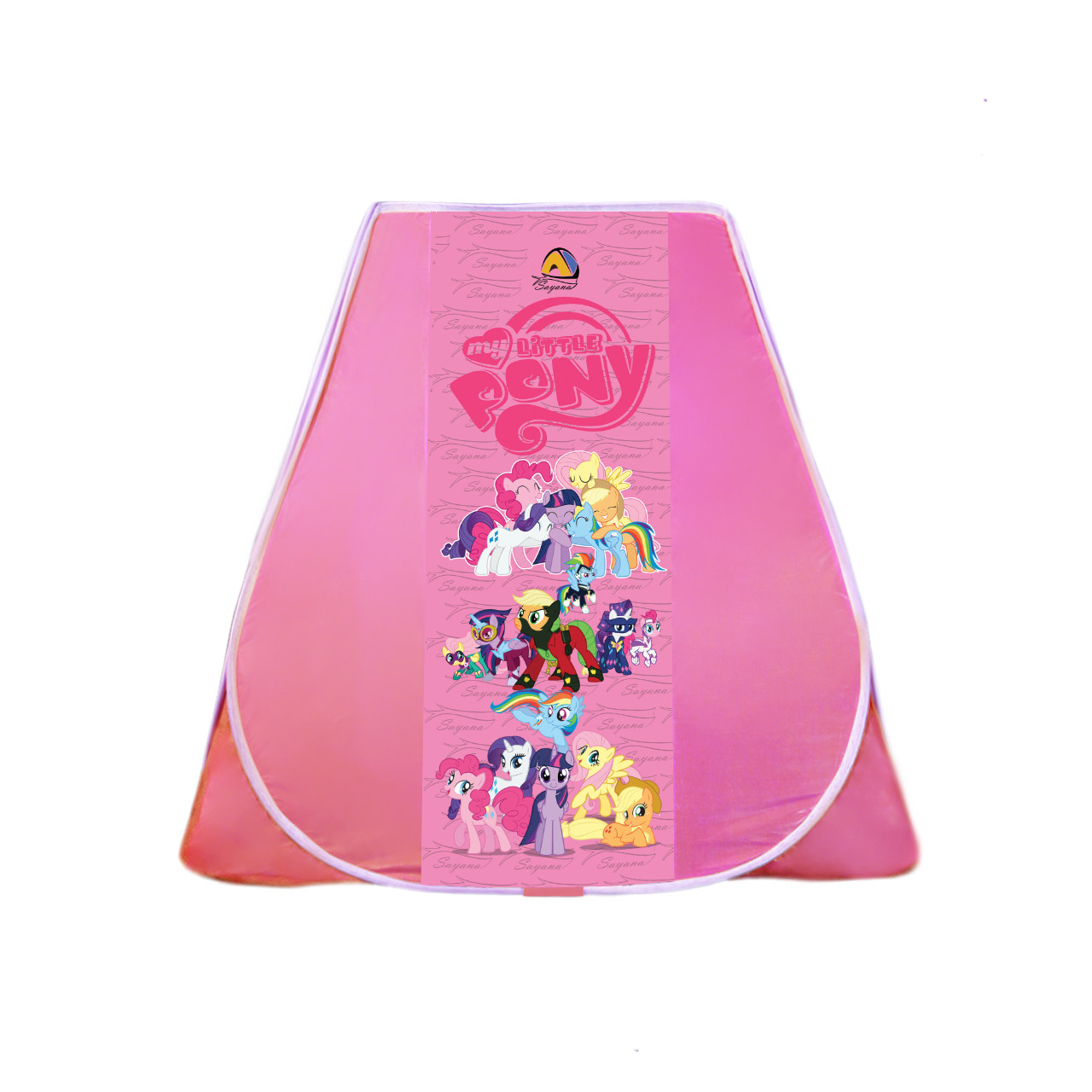 چادر بازی کودک سایانا مدل PONY