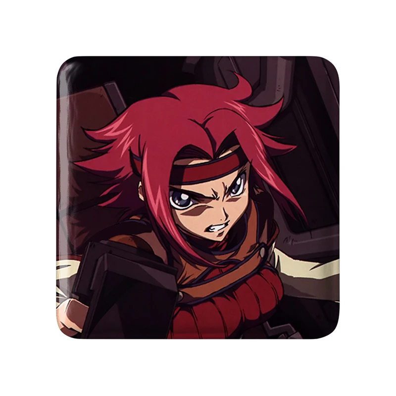 مگنت خندالو طرح کالن انیمه کد گیاس Code Geass کد 13067