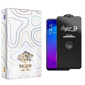 Tiger Glass APL2 SuperD_ESD Screen Protector For Oppo  F11