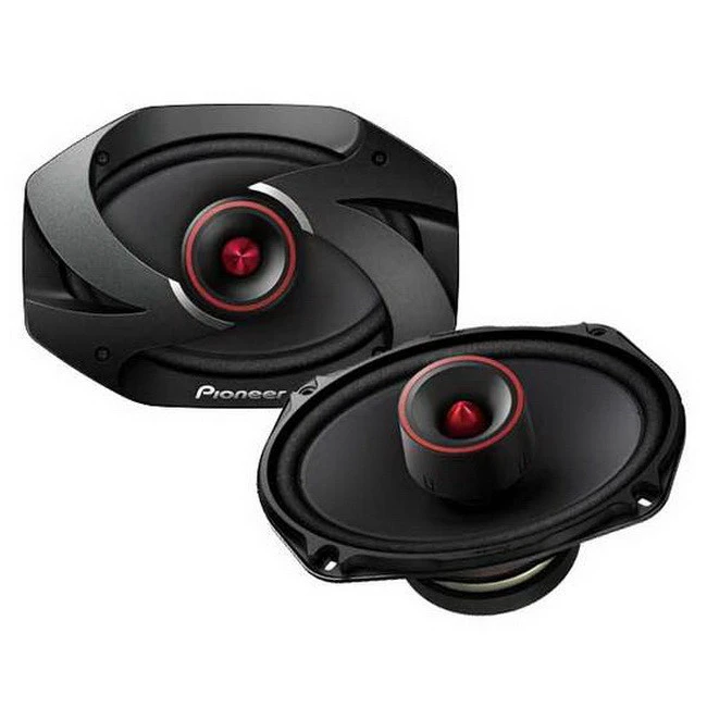 اسپیکر خودرو مدل pioneer 6900pro بسته دوعددی