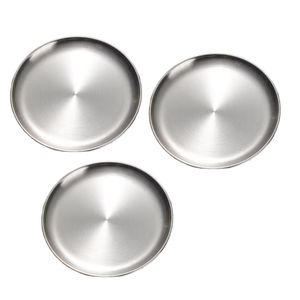 نقد و بررسی بشقاب مدل پرنسس کد 20 بسته 3 عددی توسط خریداران