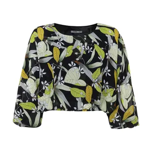 بلوز زنانه نیزل مدل P009015193030355-193