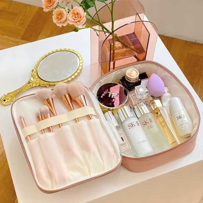 کیف لوازم آرایش زنانه مدل SH-J44AA