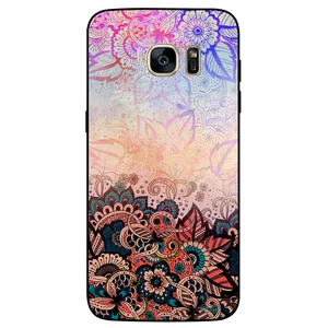 Megafone Abstract 7727 Cover For Samsung Galaxy S7