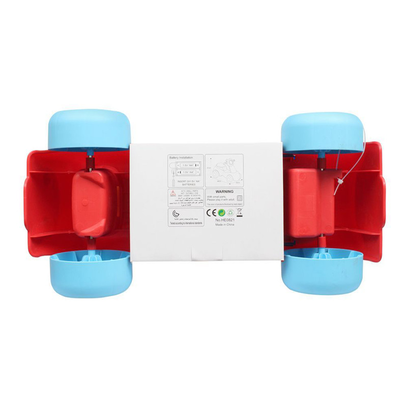 واکر کودک مدل HE0824