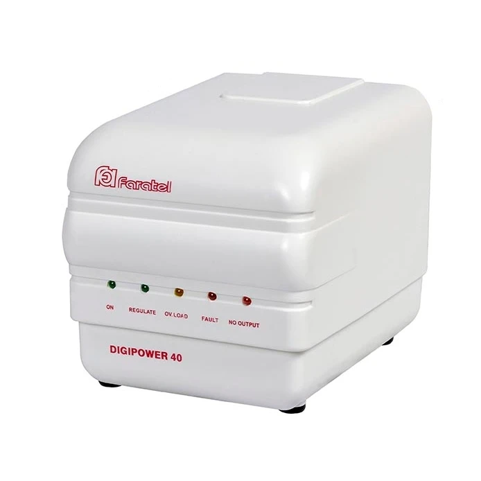 ترانس فاراتل مدل DigiPower40