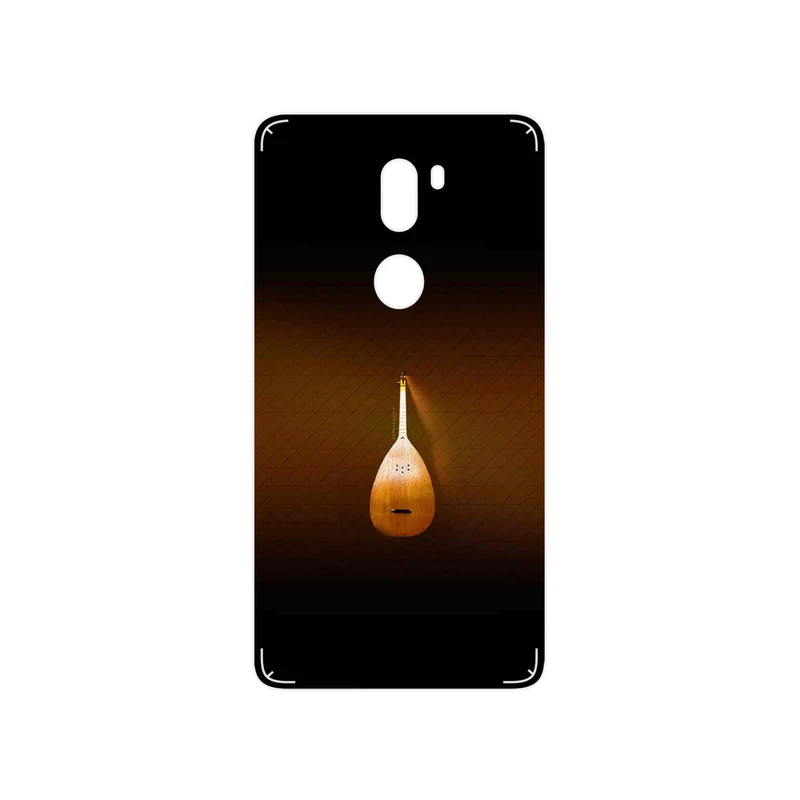 برچسب پوششی ماهوت مدل tambour مناسب برای گوشی موبایل شیائومی Mi 5s Plus