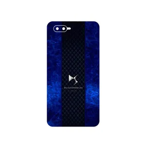 MAHOOT DS Automobiles Cover Sticker for Oppo K1