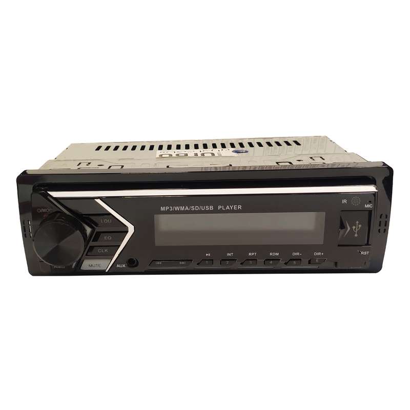 پخش کننده خودرو توربو تک مدل 505