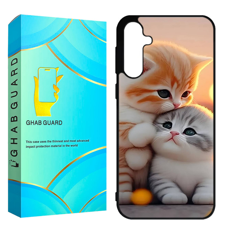 کاور قاب گارد مدل CHAPGHAB مناسب برای گوشی موبایل سامسونگ Galaxy A55