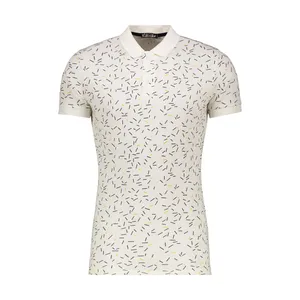 پولوشرت مردانه کیکی رایکی مدل MBB02911-010