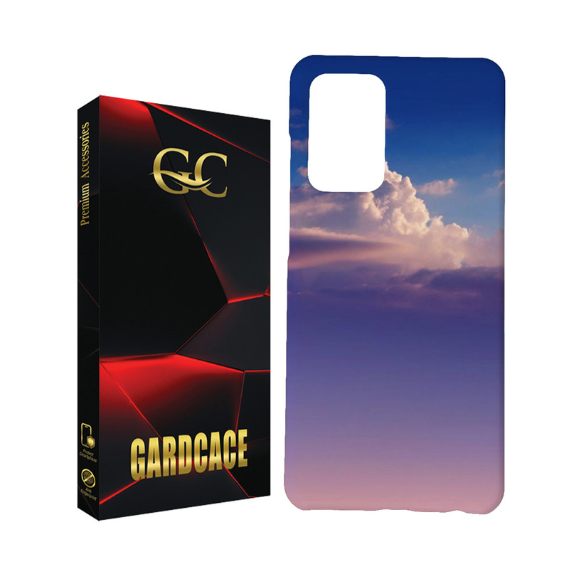 کاور گارد کیس مدل ساده مناسب برای گوشی موبایل سامسونگ galaxy A53