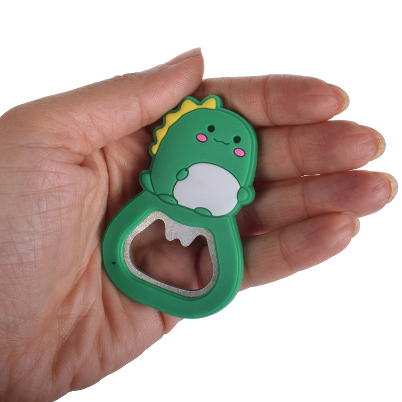 در بازکن بطری مدل Dinosaur