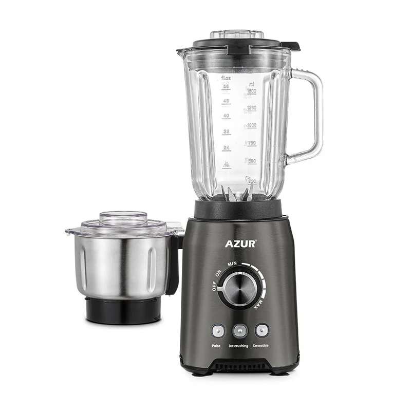مخلوط کن و آسیاب کن آزور مدل AZ-251BG مخلوط کن و آسیاب کن آزور مدل AZ-251BG